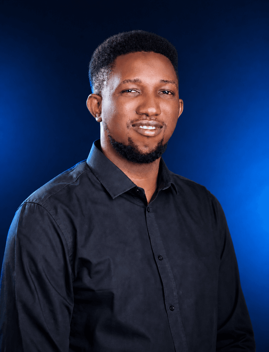 Cyberwatt Founder and CEO